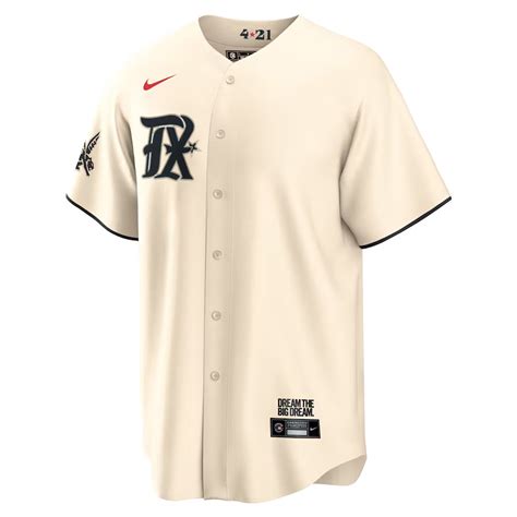 nike men's texas rangers ryan city connect replica jersey|Nike Nolan Ryan Texas Rangers 2023 City Connect Replica Player Jersey .